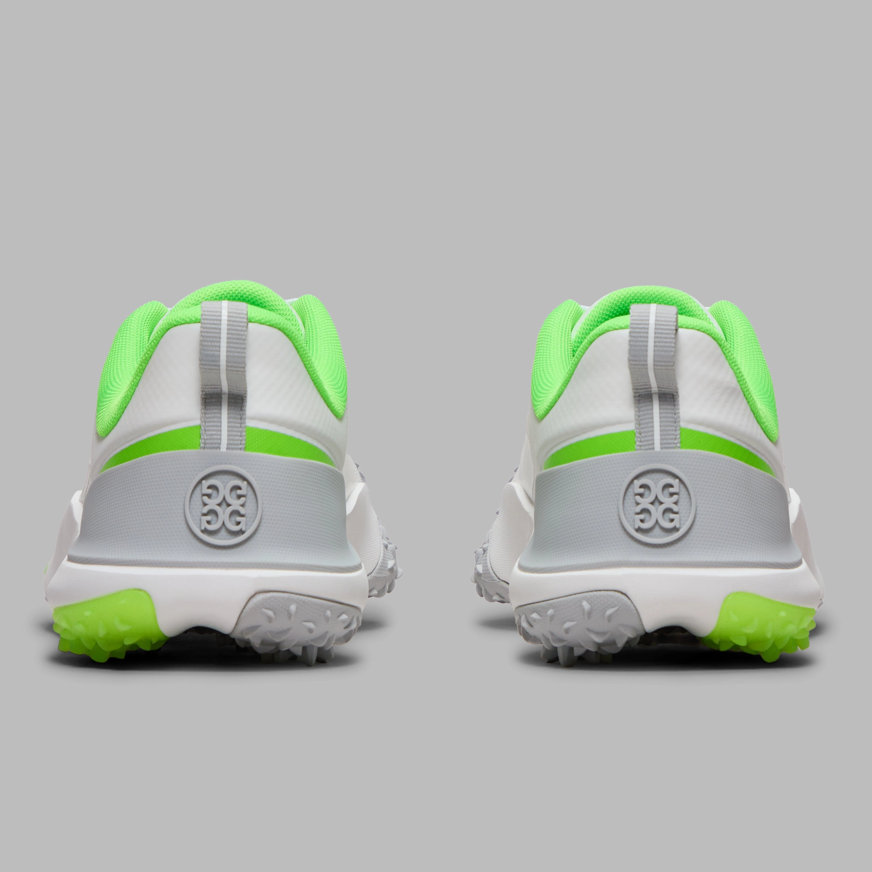 G/18 Golf Shoes Nimbus/Gecko G/Fore Men's Fashion