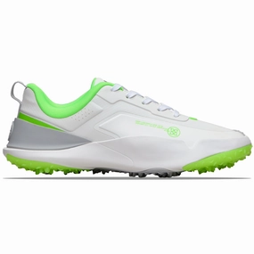 G/18 Golf Shoes Nimbus/Gecko G/Fore men's golf fashion