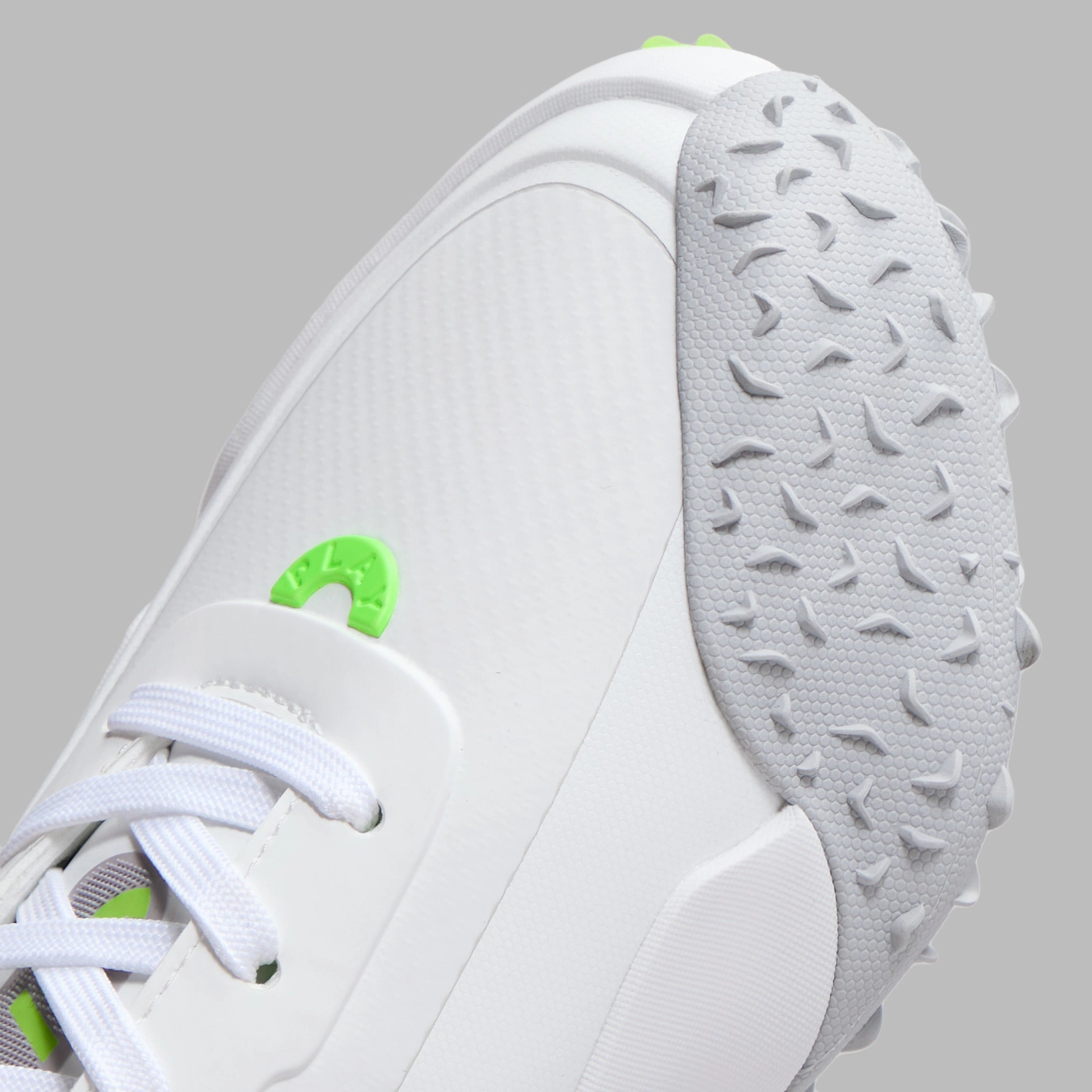 G/18 Golf Shoes Nimbus/Gecko G/Fore Men's Fashion