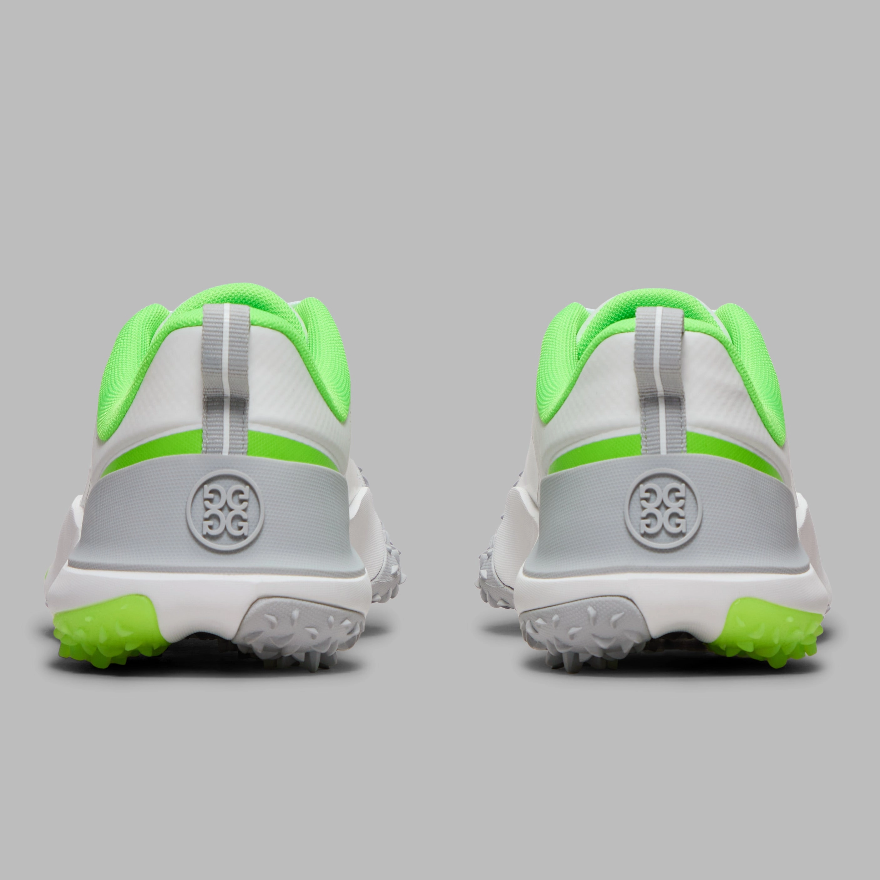 G/18 Golf Shoes Nimbus/Gecko G/Fore Men's Golf Shoes