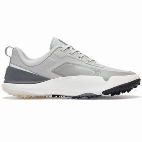 G/18 TPU Golf Shoes Nimbus/Charcoal G/Fore men's golf fashion