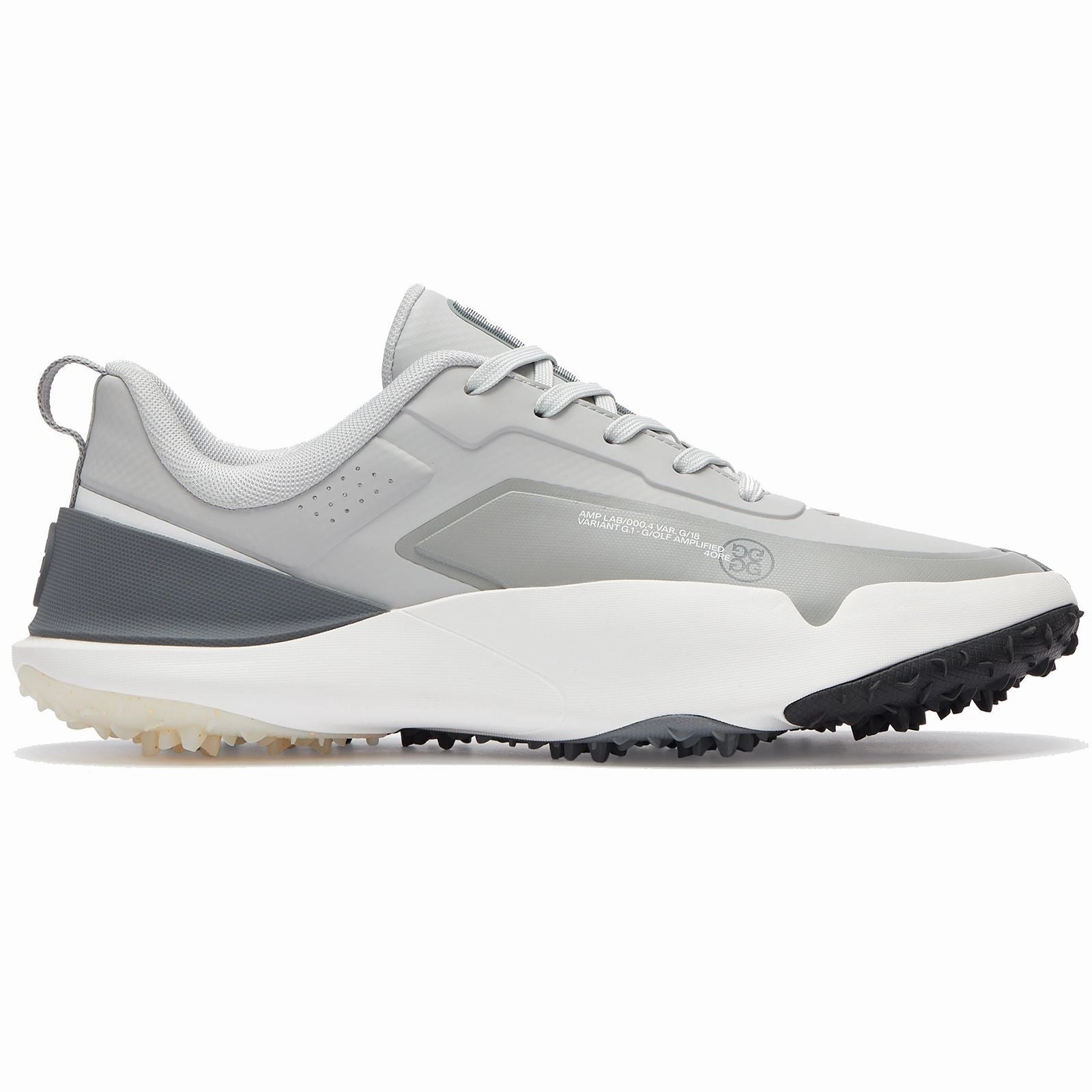 G/18 TPU Golf Shoes Nimbus/Charcoal G/Fore men's golf fashion
