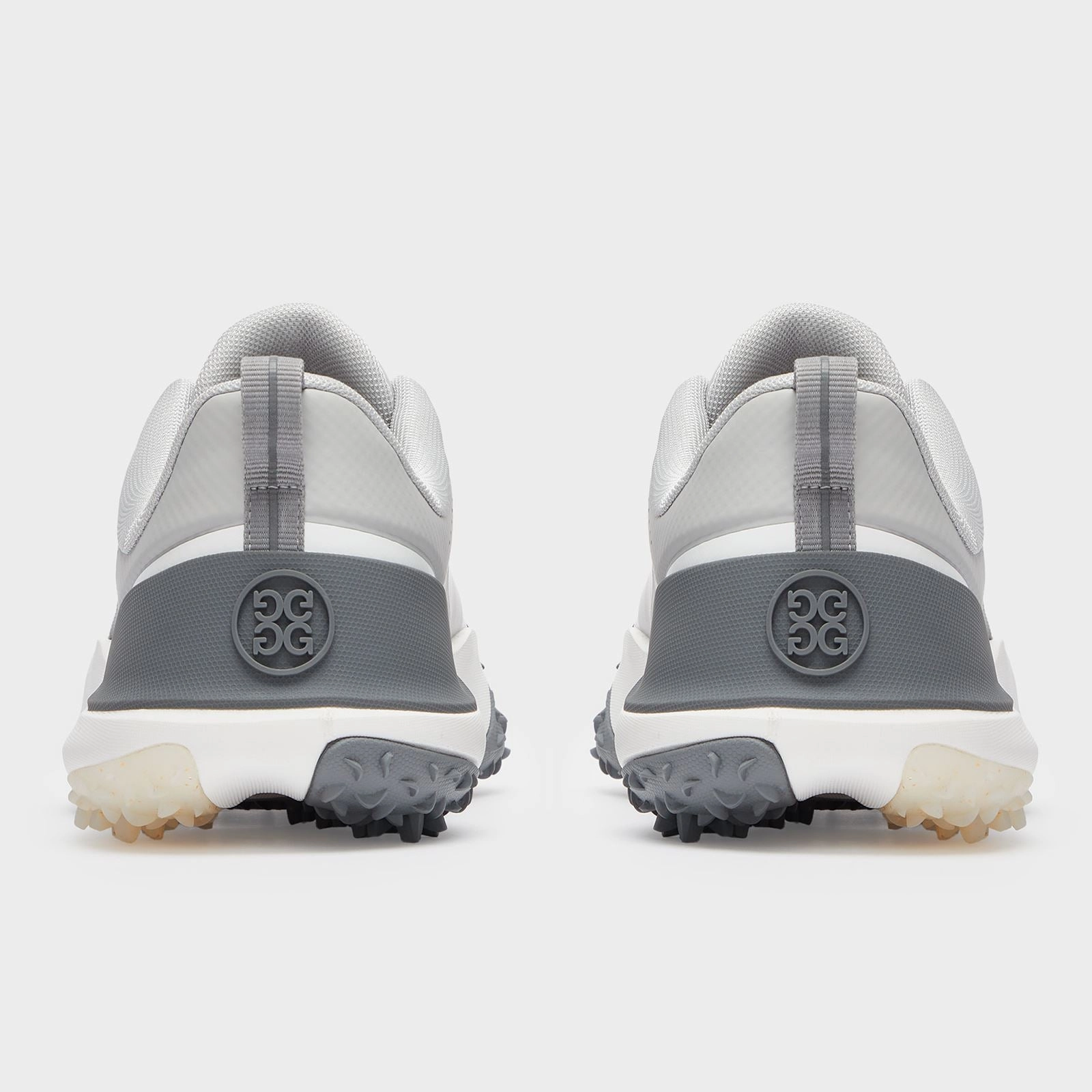 G/18 TPU Golf Shoes Nimbus/Charcoal G/Fore Men's Fashion