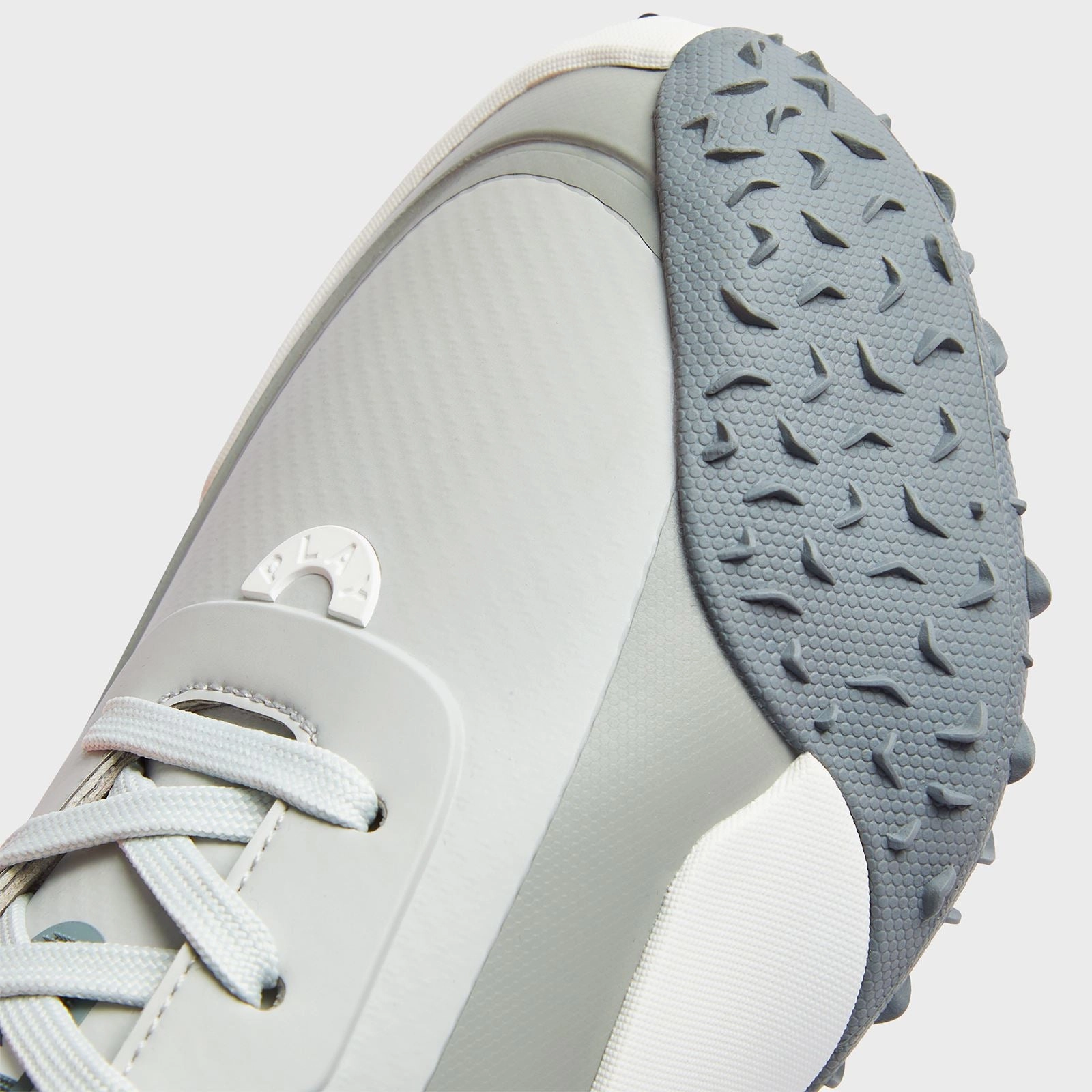 G/18 TPU Golf Shoes Nimbus/Charcoal G/Fore Men's Fashion