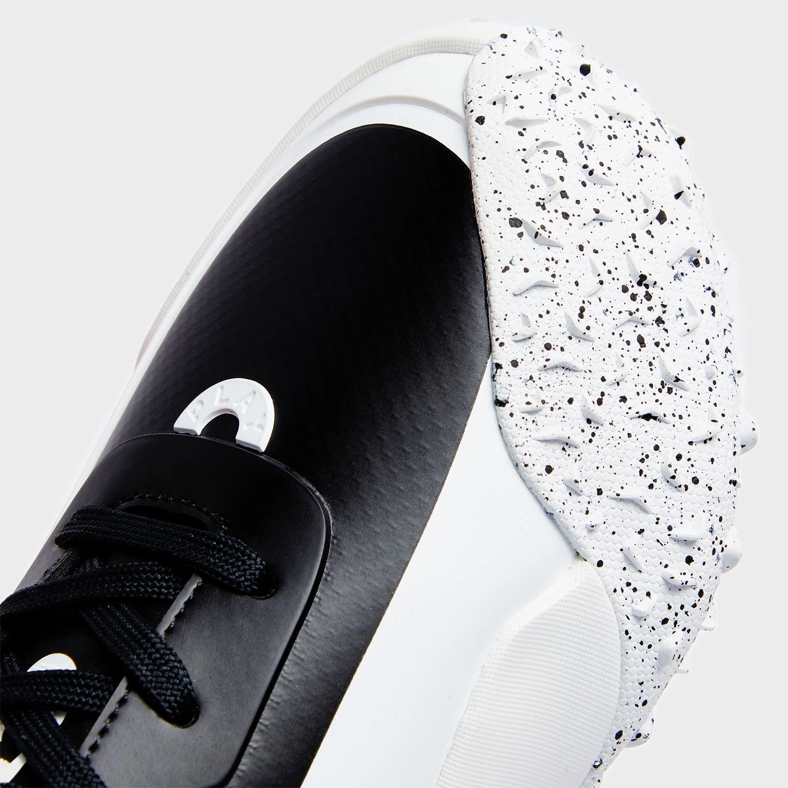 G/18 TPU Golf Shoes Onyx/Snow G/Fore Men's Fashion
