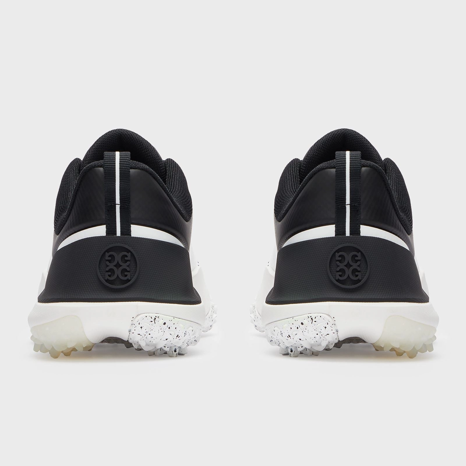 G/18 TPU Golf Shoes Onyx/Snow G/Fore Men's Fashion