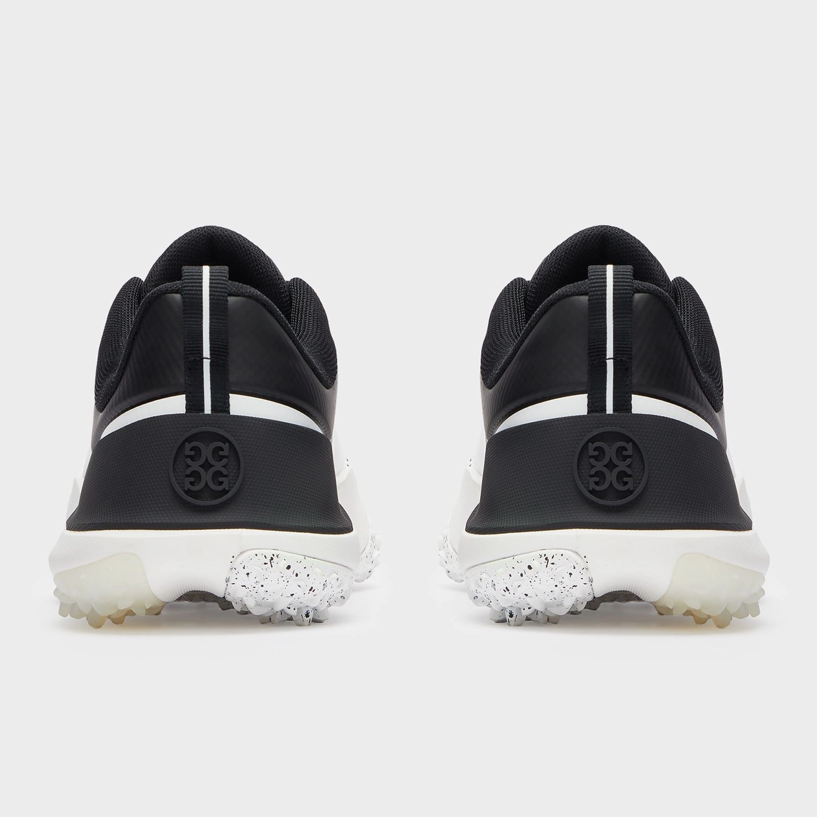 G/18 TPU Golf Shoes Onyx/Snow G/Fore Men's Golf Shoes