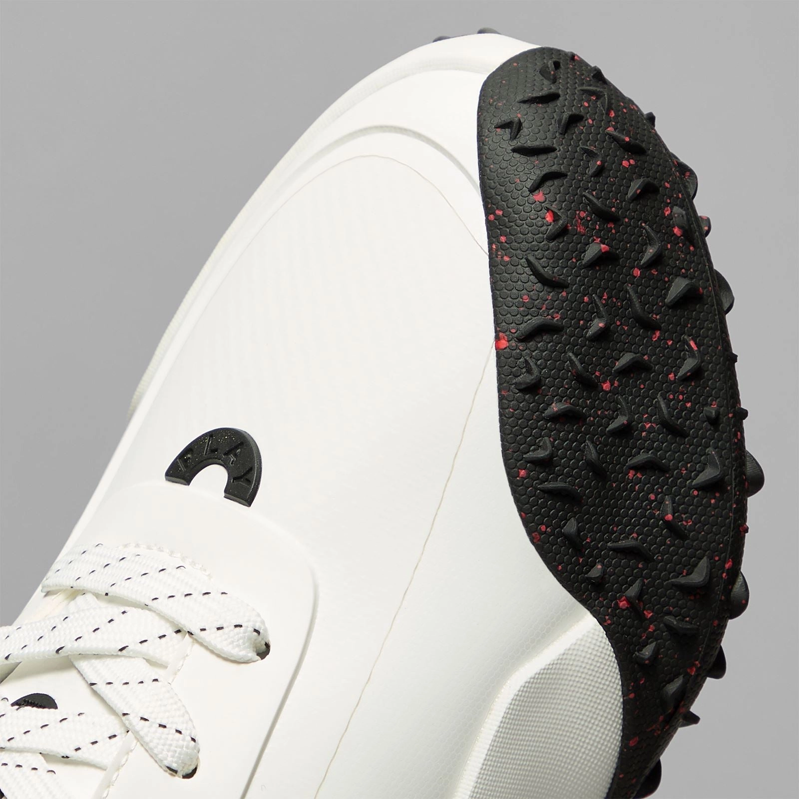 G/18 TPU Golf Shoes Snow/Onyx G/Fore Men's Golf Shoes