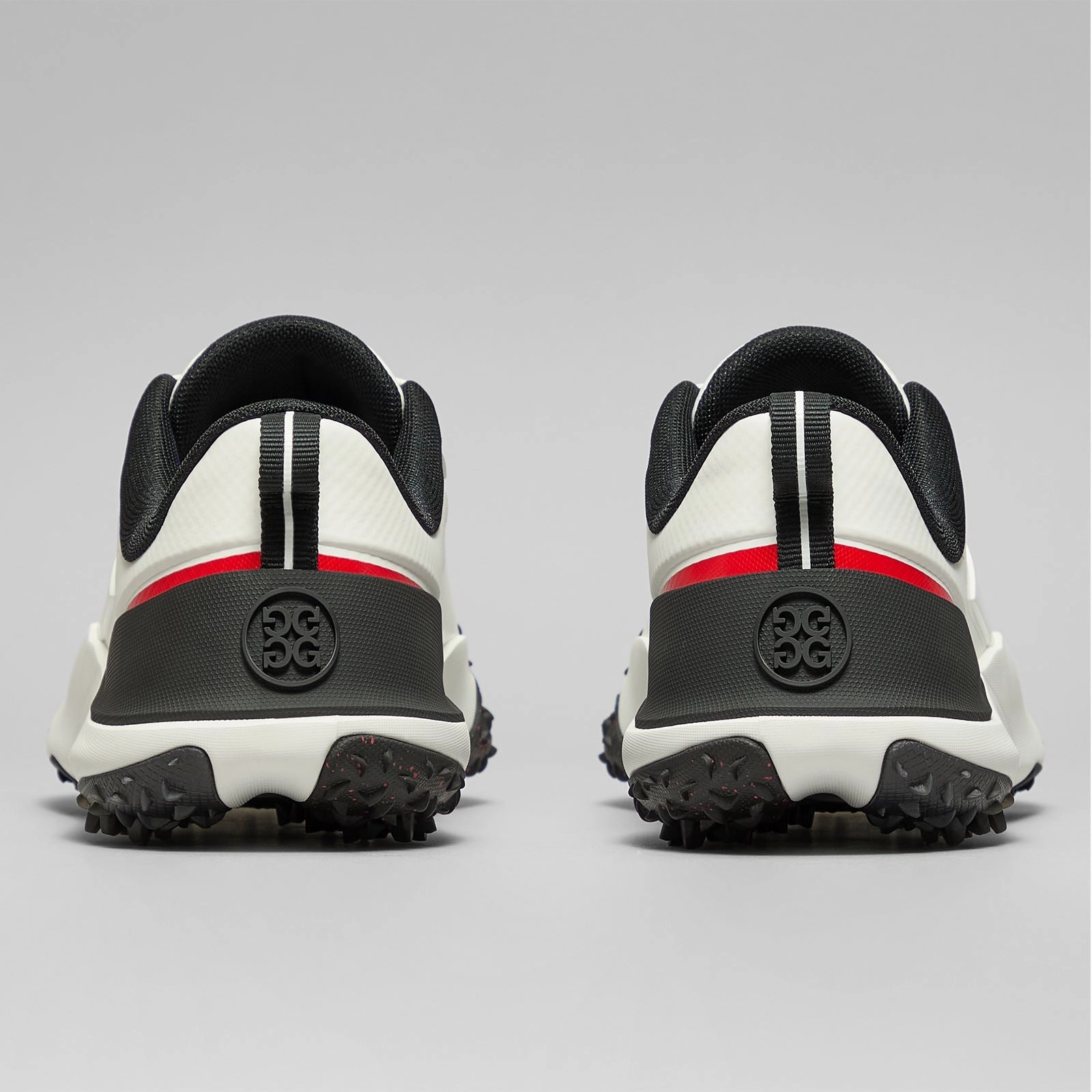 G/18 TPU Golf Shoes Snow/Onyx G/Fore Men's Golf Shoes