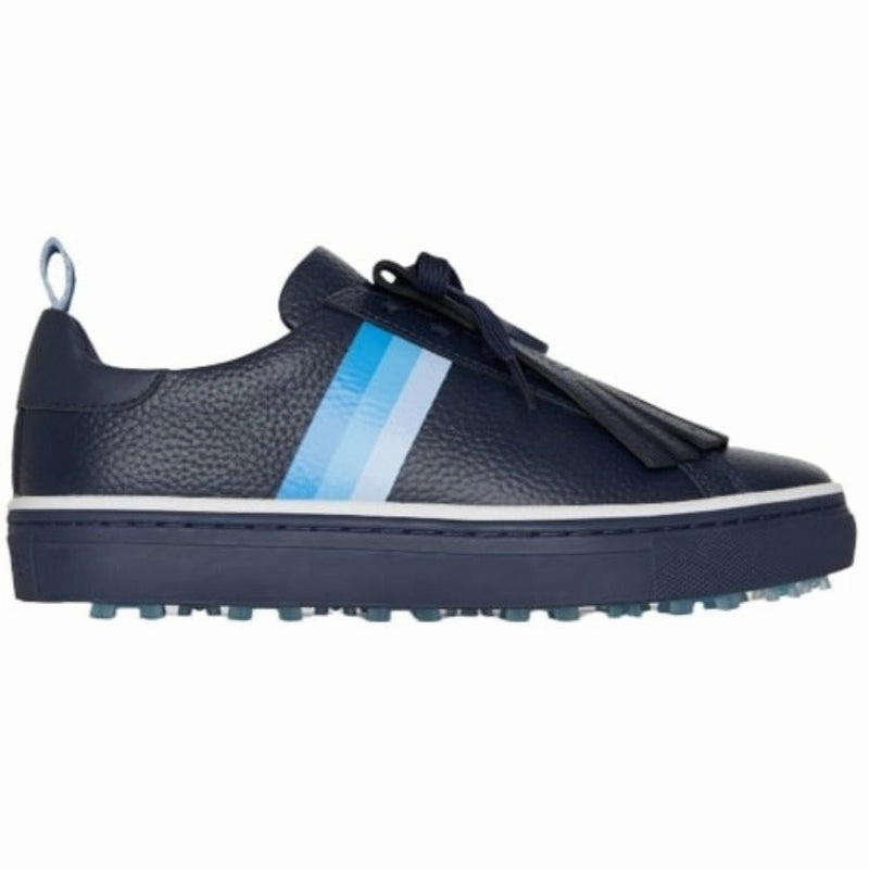 G/FORE Kiltie Disruptor - Twilight women's performance golf shoes