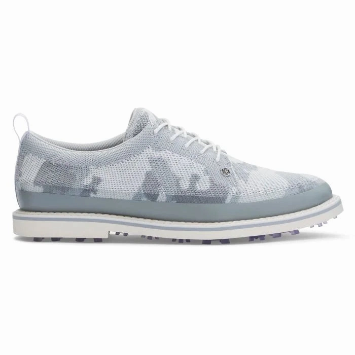 G/Fore Men's Camo Knit Tuxedo Gallivanter Golf Shoes Men's shoes from other brands