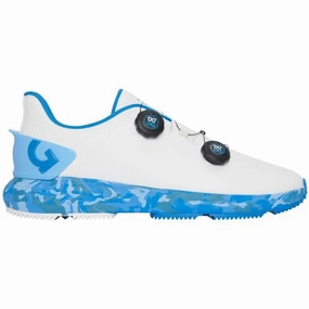 G/Fore Men's Camo Perforated G/Drive Golf Shoes Men's shoes from other brands