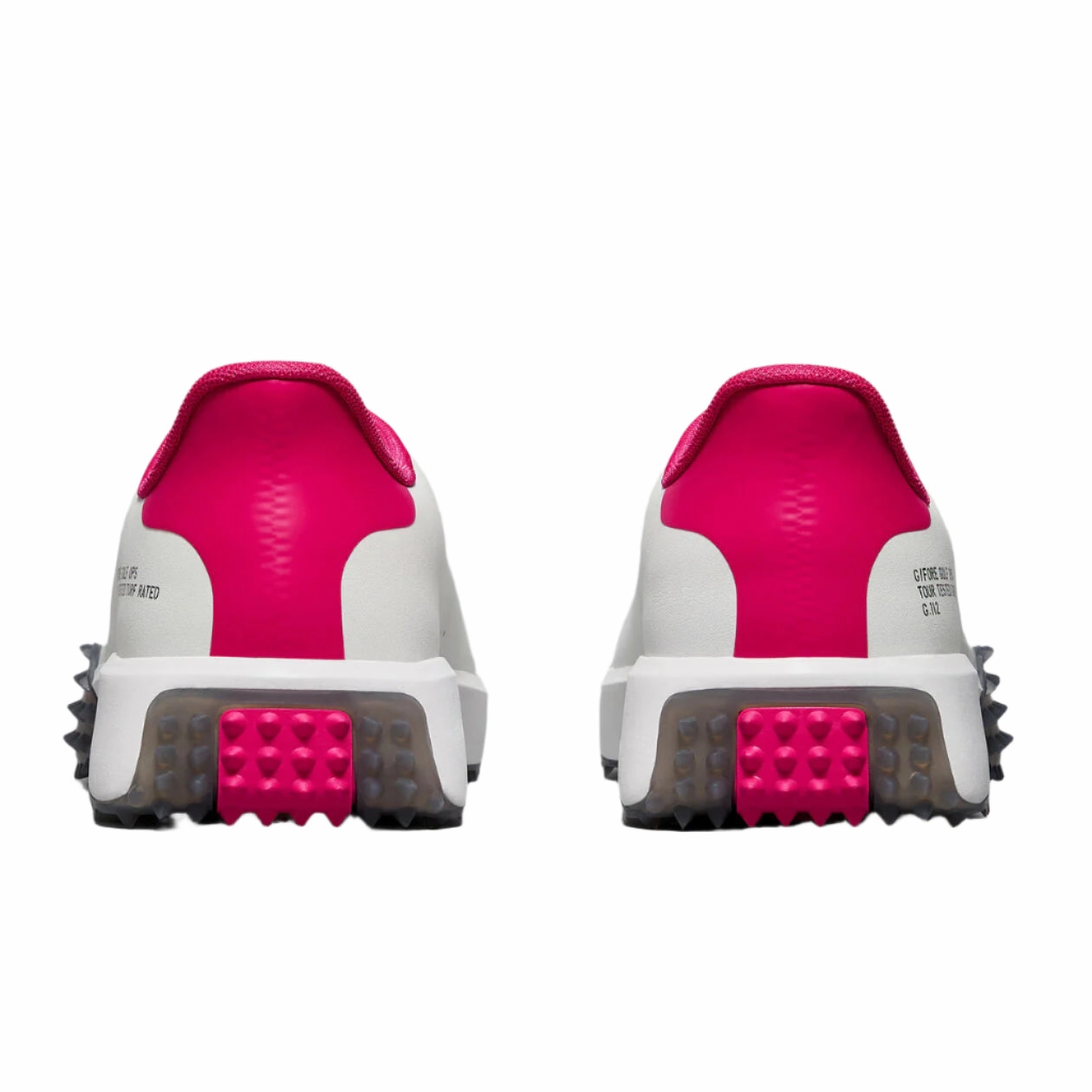 G/Fore Men's G.112 Golf Shoe - Framboise G/Fore Men's Designer Golf Shoes