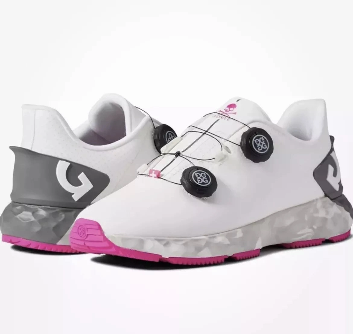 G/Fore Men's G/Drive Golf Shoes Men's Shoes from Other Brands