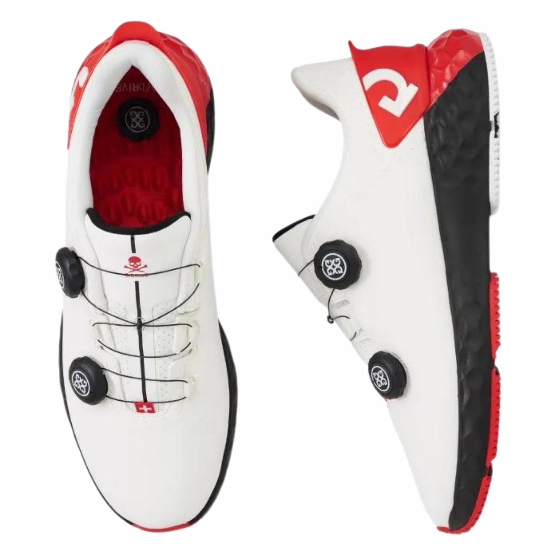 G/Fore Men's G/DRIVE Golf Shoes Men's Shoes from Other Brands
