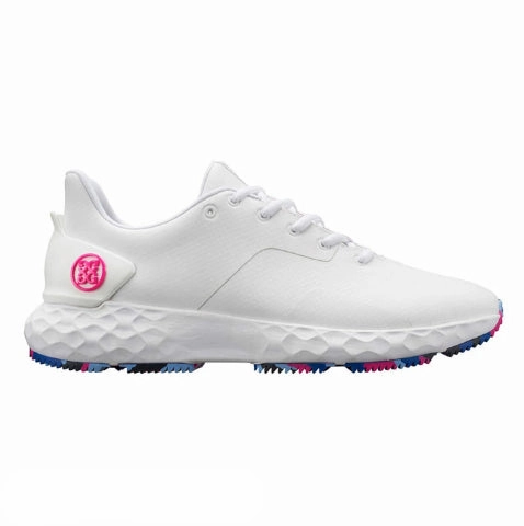 G/Fore Men's MG4  Golf Shoes - Snow Camo Men's shoes from other brands