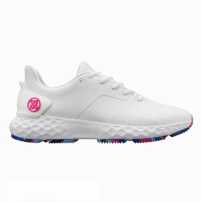 G/Fore Men's MG4  Golf Shoes - Snow Camo Men's shoes from other brands