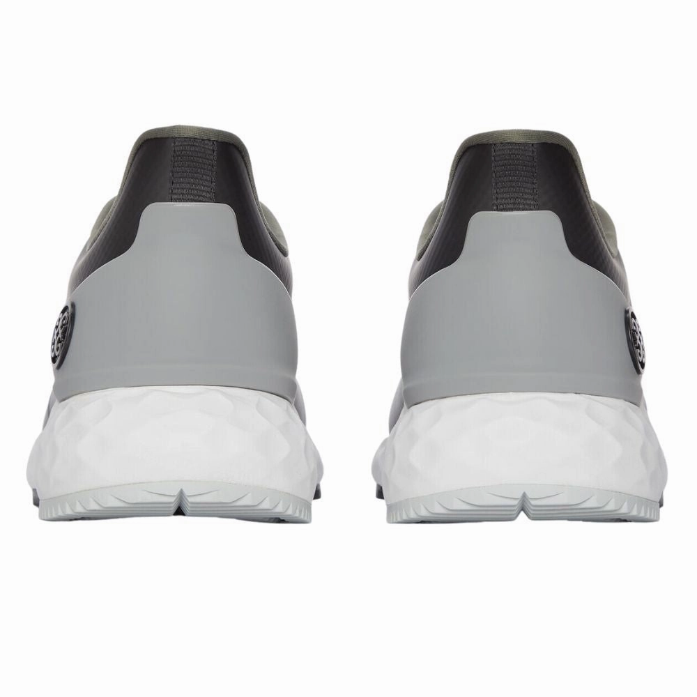 G/Fore Men's MG4  T.P.U. Golf Shoes - Monument Men's Shoes from Other Brands