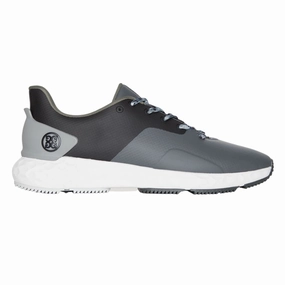 G/Fore Men's MG4  T.P.U. Golf Shoes - Monument Men's shoes from other brands