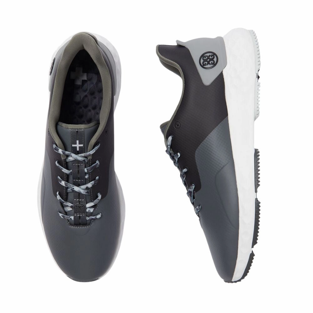 G/Fore Men's MG4  T.P.U. Golf Shoes - Monument Men's Shoes from Other Brands