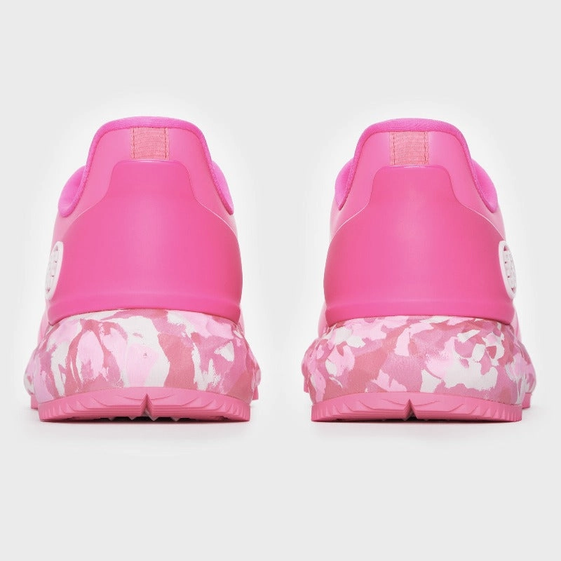 G/FORE MG4 Golf Shoe - Knockout Pink women's performance golf shoes
