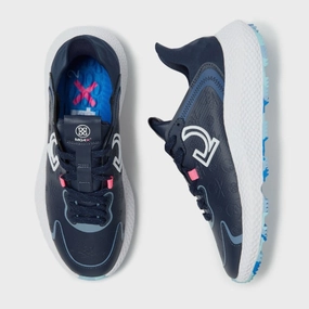 G/FORE Skull & T's MGX Golf Cross Trainer - Twilight women's golf shoes