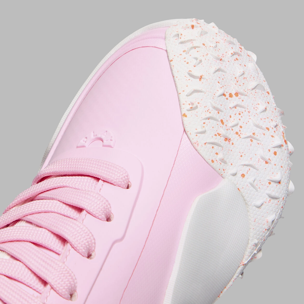 G/FORE WOMEN'S G/18 GOLF SHOE - BLUSH Women's High-Performance Golf Shoes