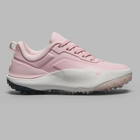 G/FORE WOMEN'S G/18 GOLF SHOE - BLUSH Womens high-performance golf shoes