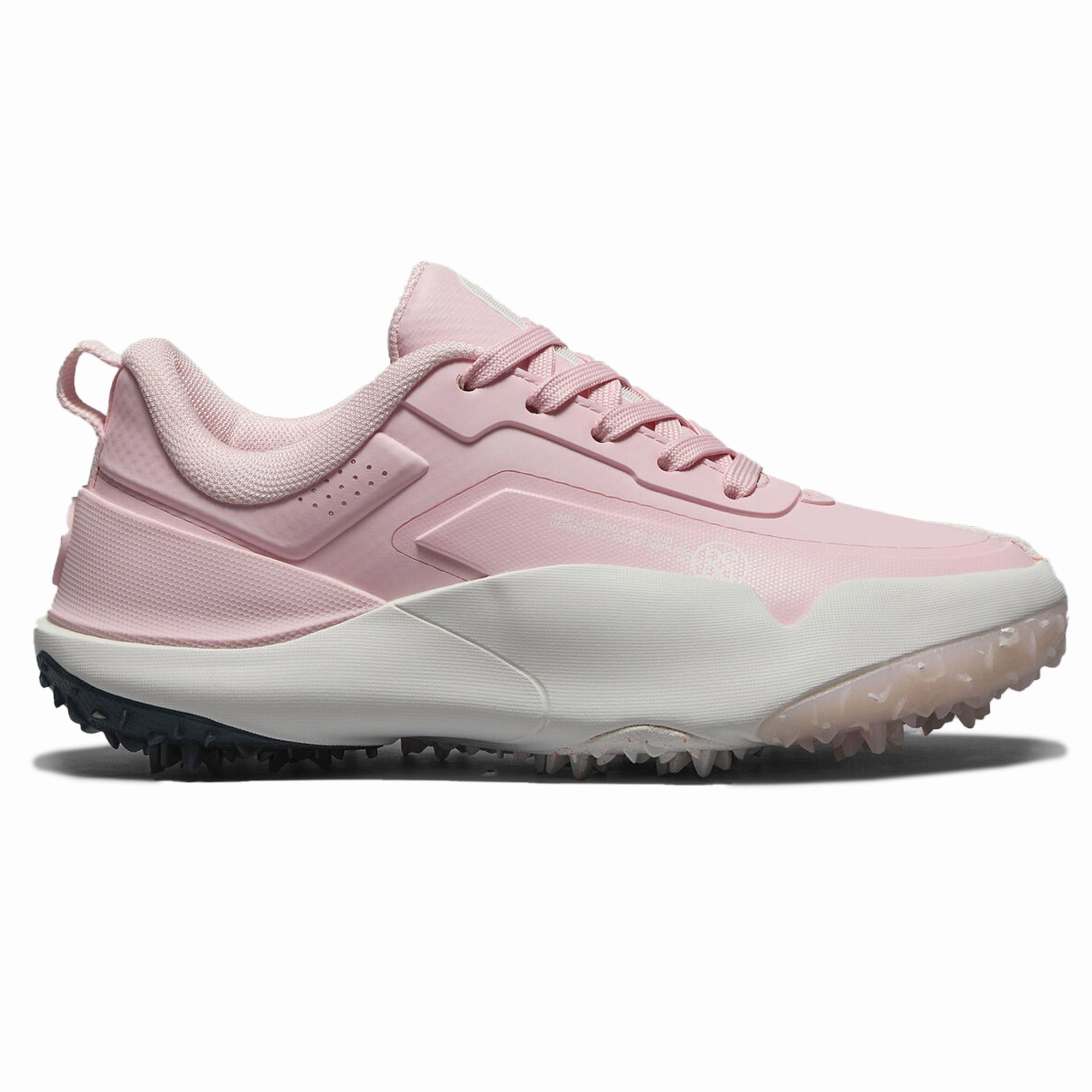 G/Fore Women's G/18 Golf Shoes - Blush/Snow G/FORE women's stylish golf shoes