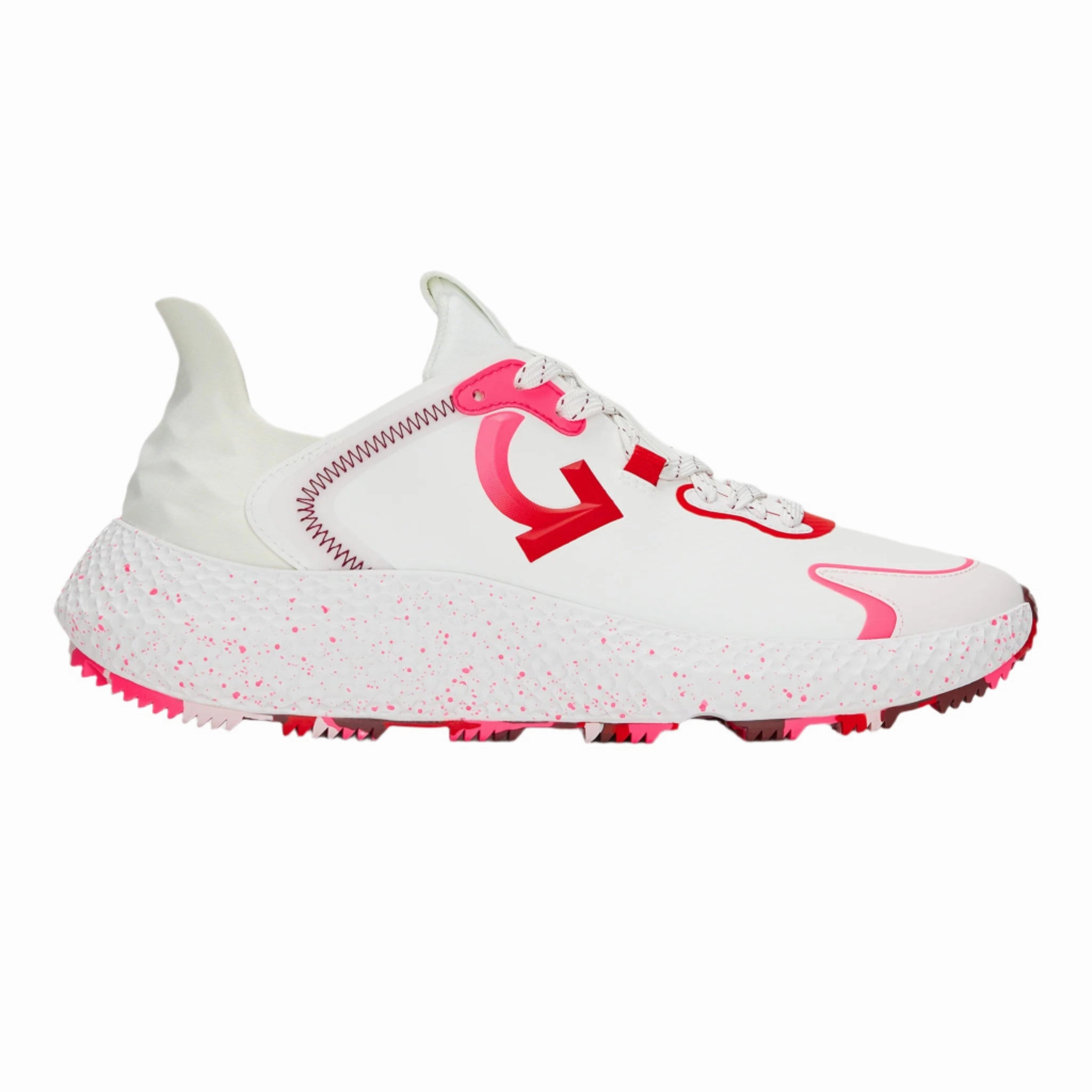 G/Fore Women's MG4X2 Hybrid Golf Cross Trainer Ladies' spikeless golf sneakers