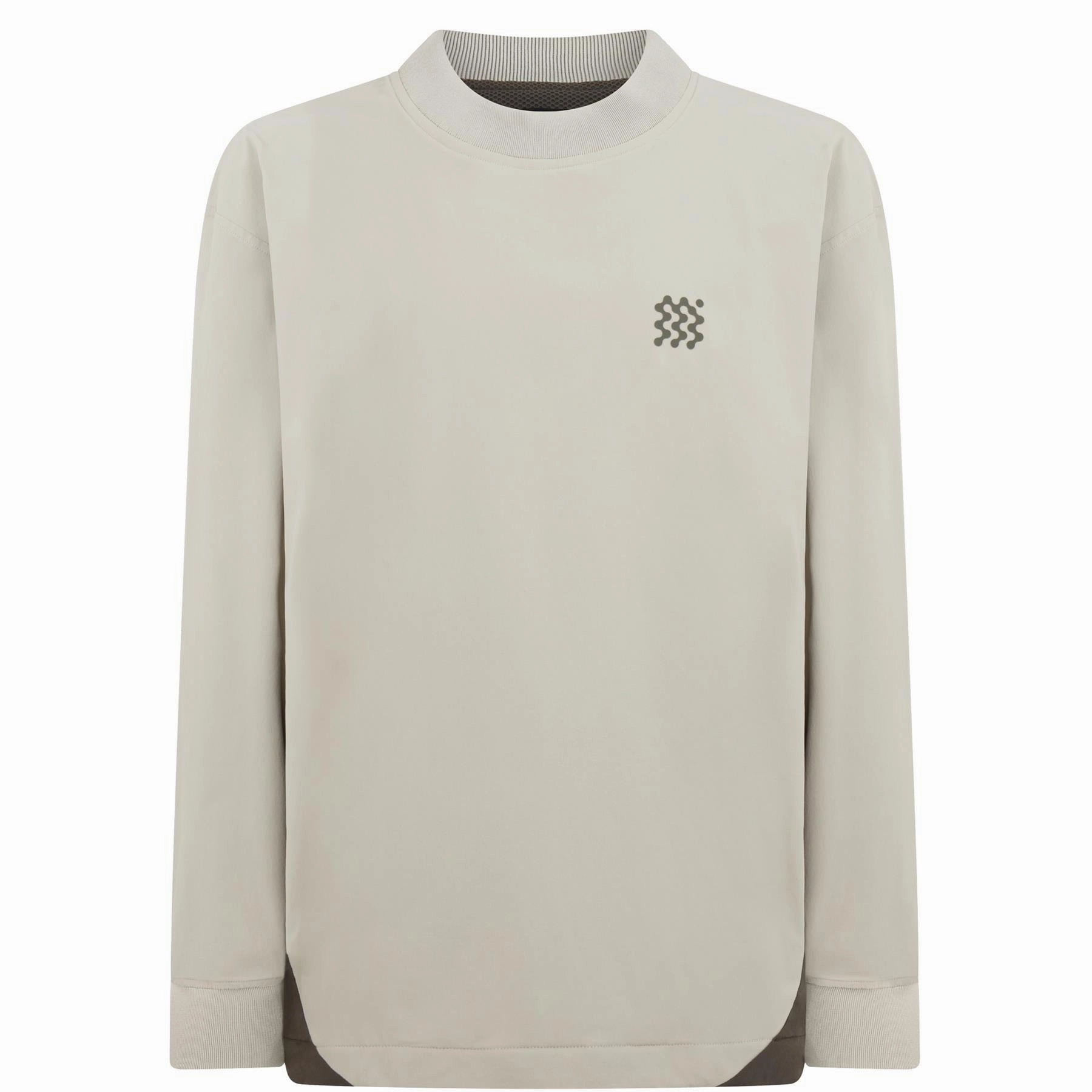 Gailes Windbreaker Jacket Sand Manors Men's Classic Apparel
