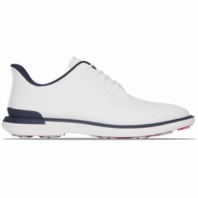 GALLIVAN2R T.P.U Golf Shoes Snow/Twilight G/Fore men's golf fashion