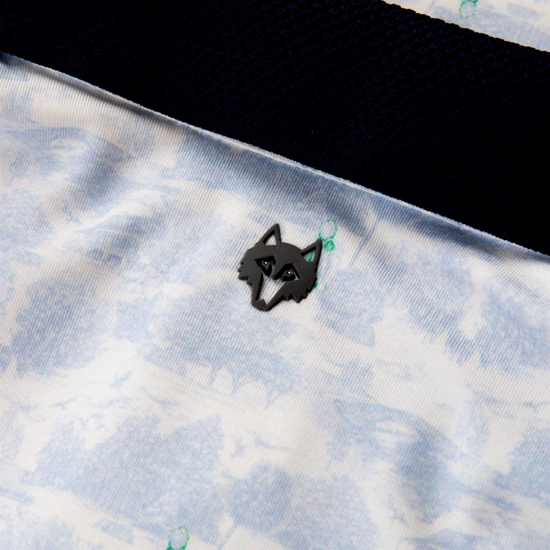 Garden Of Thieves Polo Arctic Greyson Men's Clothing