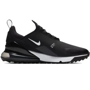 Gel Cushion Sneakers Nike Air Max 270G Golf Shoes CK6483 Sprint Ready Lifestyle Trainers, New Release Footwear, Cushioned Sole Shoes