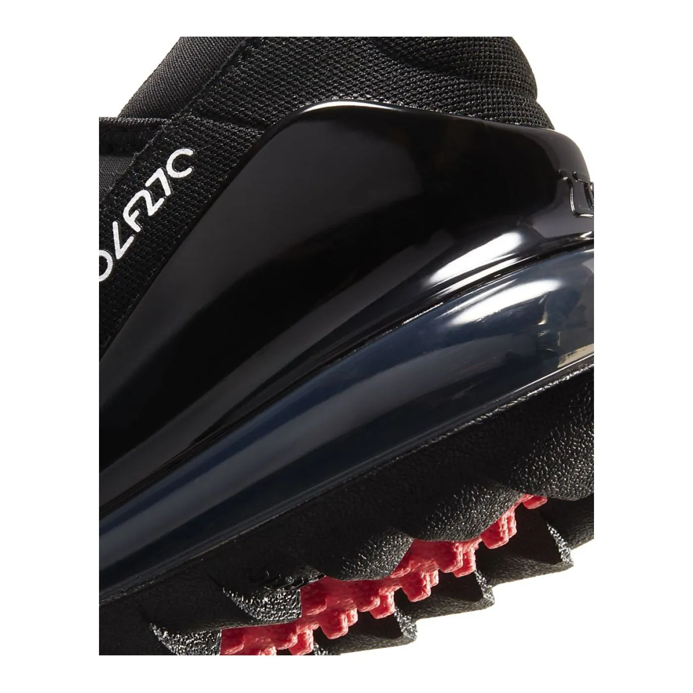 Shock-Absorbing Shoes Nike Air Max 270G Golf Shoes CK6483 Fashion Sneakers