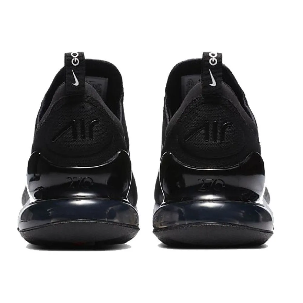 Wide Toe Box Shoes Nike Air Max 270G Golf Shoes CK6483