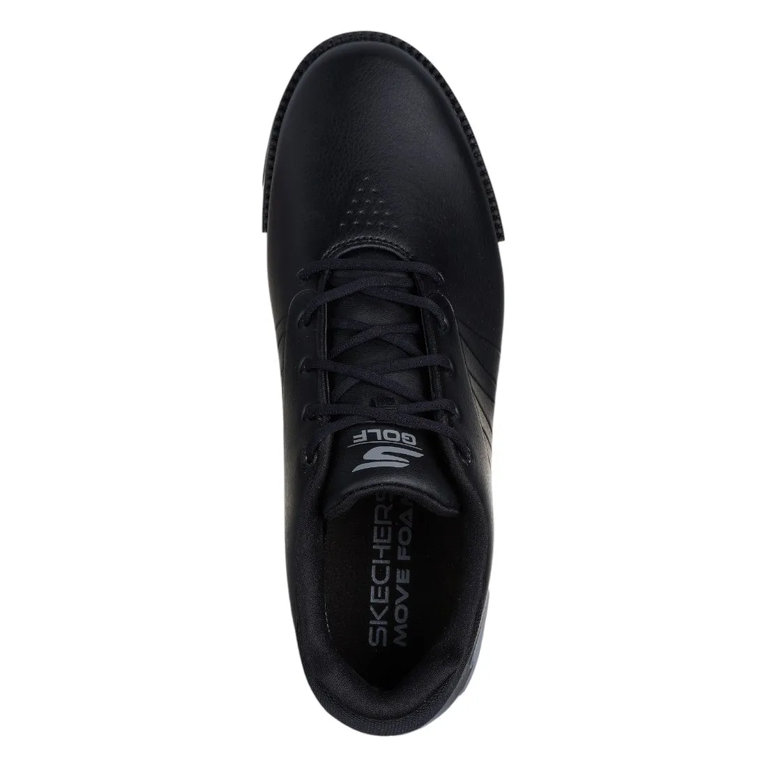 Stylish Walking Shoes Skechers Go Golf Tempo Golf Shoes 214127
