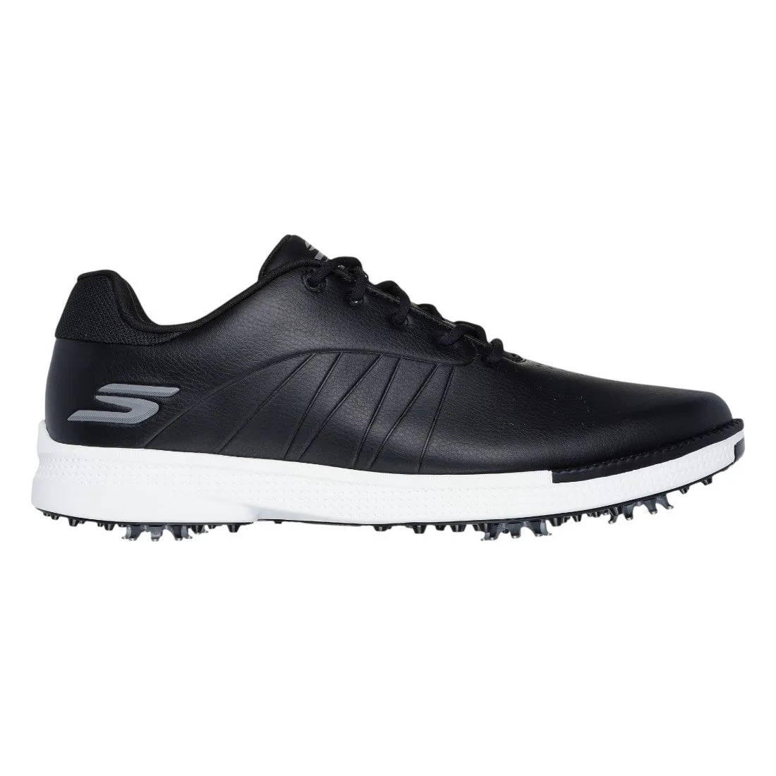 Breathable Shoes, Trail Running Shoes, Comfort Wear Shoes Gel Cushion Sneakers Skechers Go Golf Tempo Golf Shoes 214127 City Walk Shoes