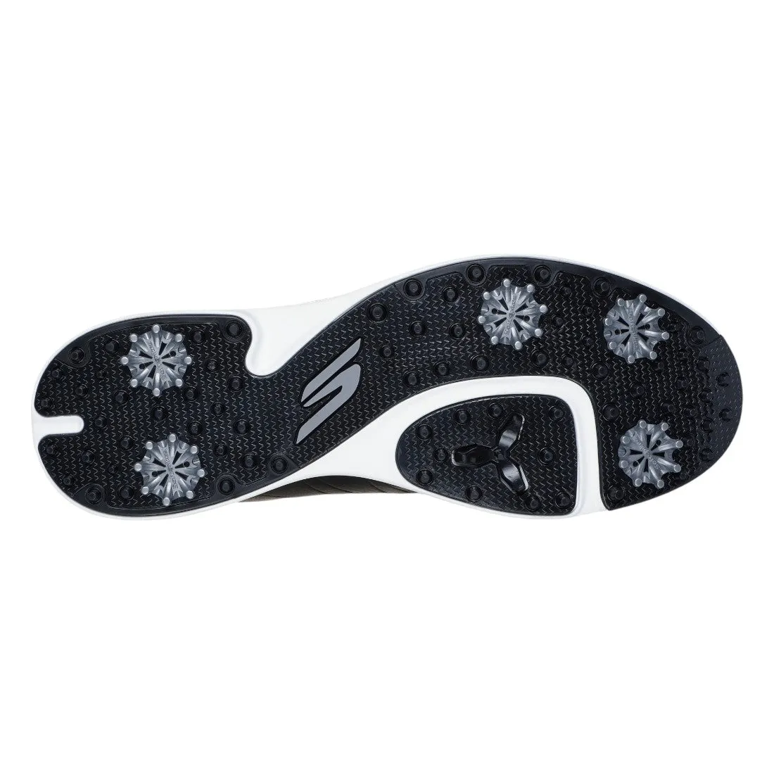 Luxury Sneakers, Urban Casual Shoes, Stylish Sandals Skechers Go Golf Tempo Golf Shoes 214127
