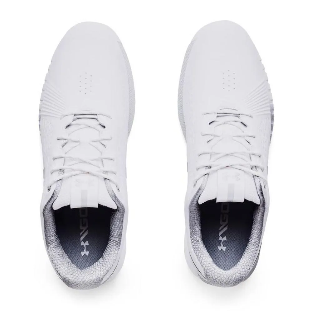 Non-Marking Sole Shoes Under Armour HOVR Show SL Golf Shoes 3025187