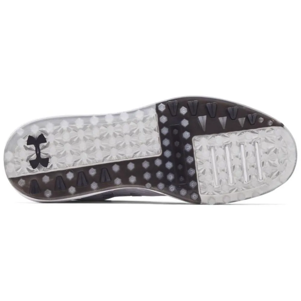 Stretchable Shoes, Road Running Sneakers, Rugged Sole Shoes Under Armour HOVR Show SL Golf Shoes 3025187