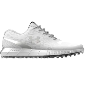 Cozy Slip-Ons, Comfortable Shoes Gel Cushion Sneakers Under Armour HOVR Show SL Golf Shoes 3025187 Foam Padded Sneakers