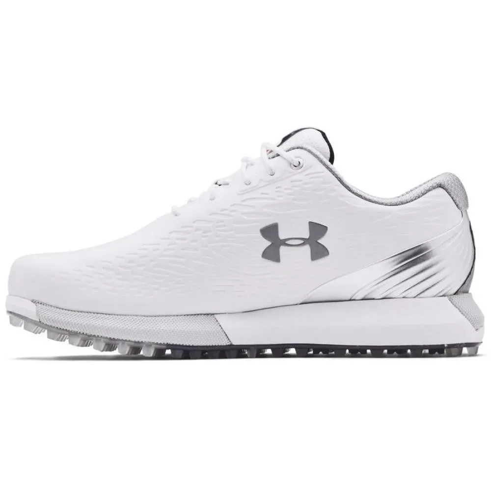 Under Armour HOVR Show SL Golf Shoes 3025187 Comfort Sandals, Slip-On Footwear
