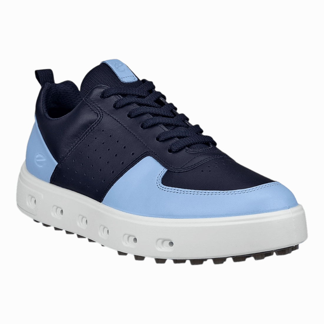 Seamless Design Shoes, Casual Footwear, All-Day Wear Shoes Ecco Ladies Street 720 Golf Shoes 110703