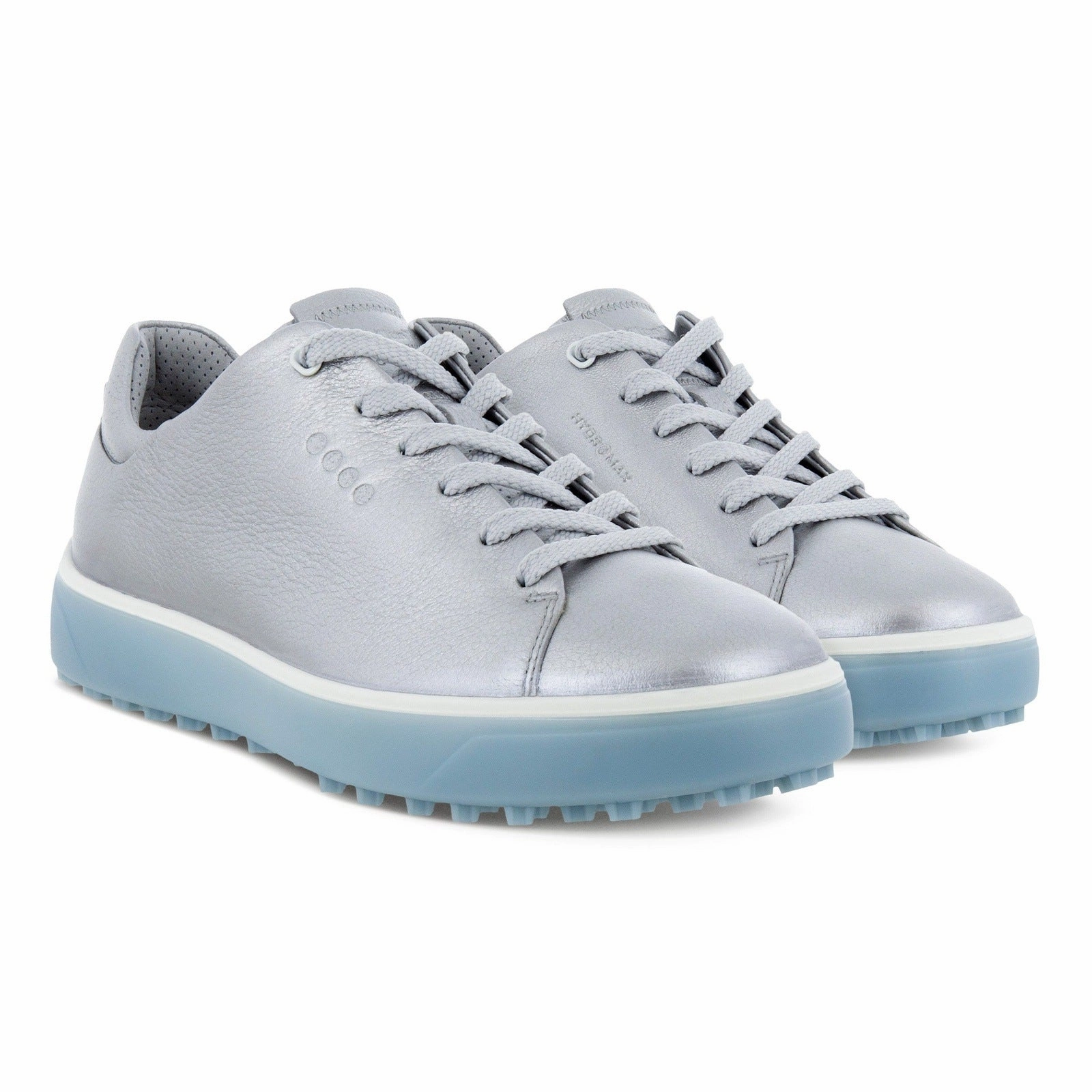 Retro-Inspired Sneakers Ecco Ladies Tray Golf Shoes 108303 Travel-Ready Shoes