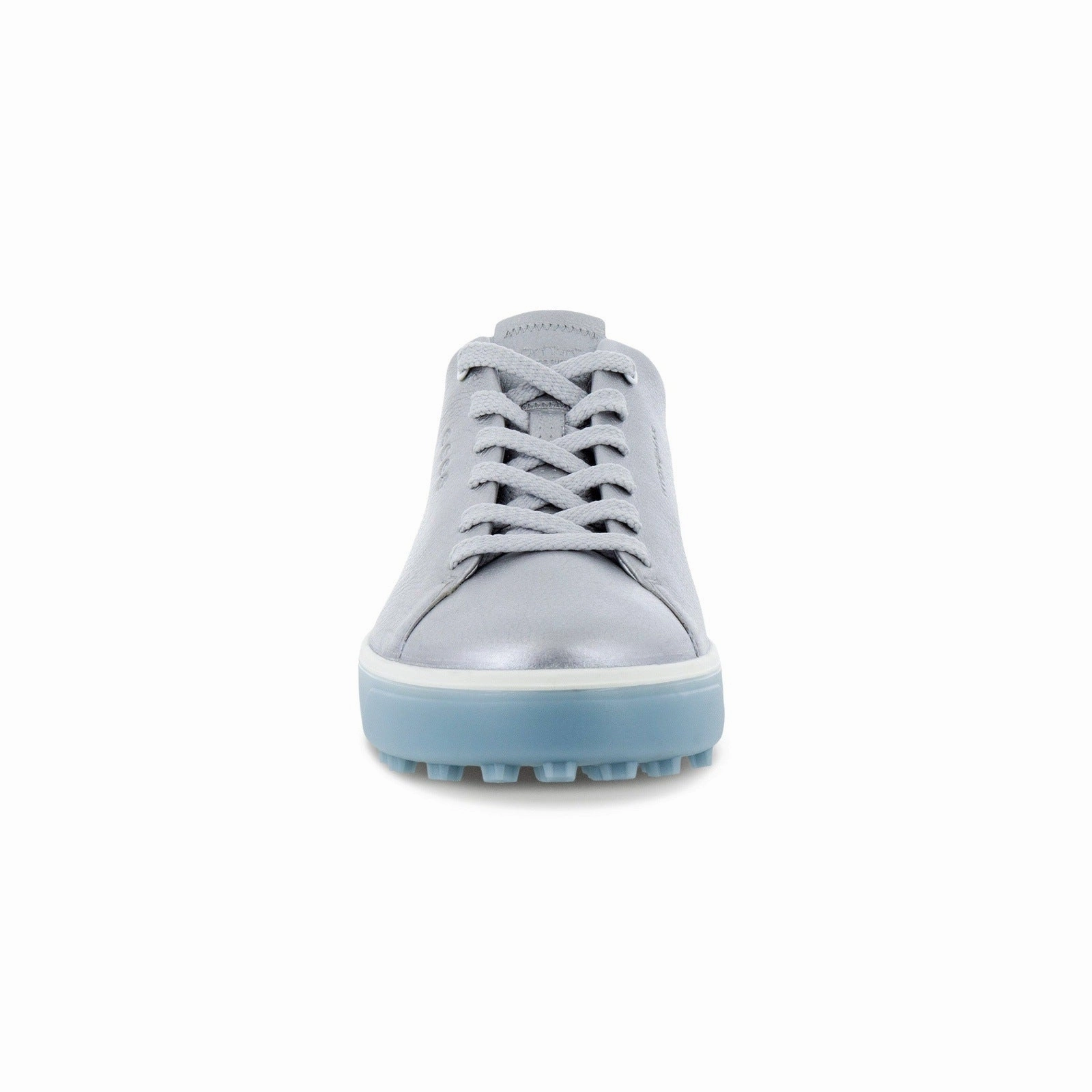 Breathable Uppers Ecco Ladies Tray Golf Shoes 108303