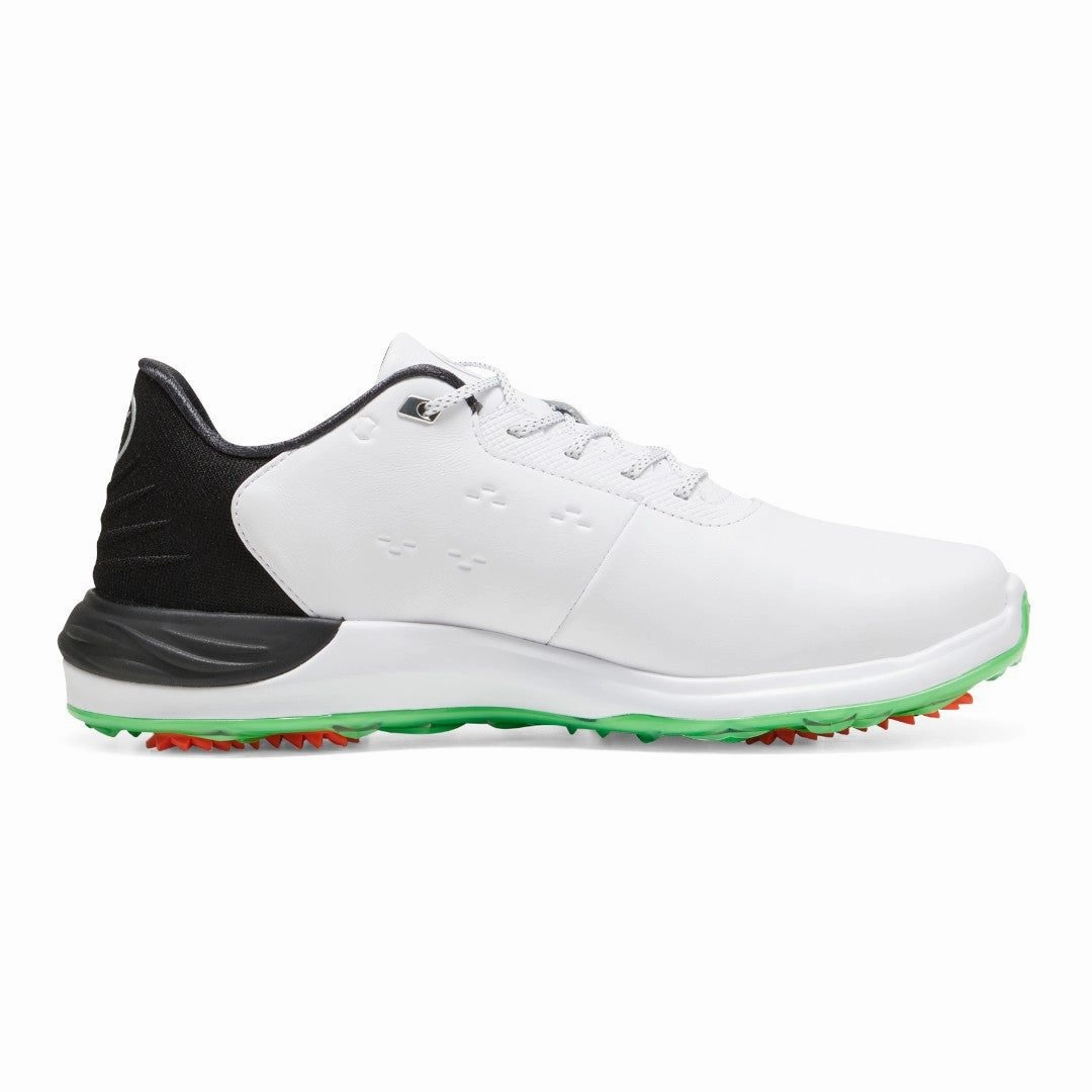 Puma Phantomcat Nitro Golf Shoes 309710 Modern Slip-On Sneakers, Low Top Shoes, Stretchable Shoes