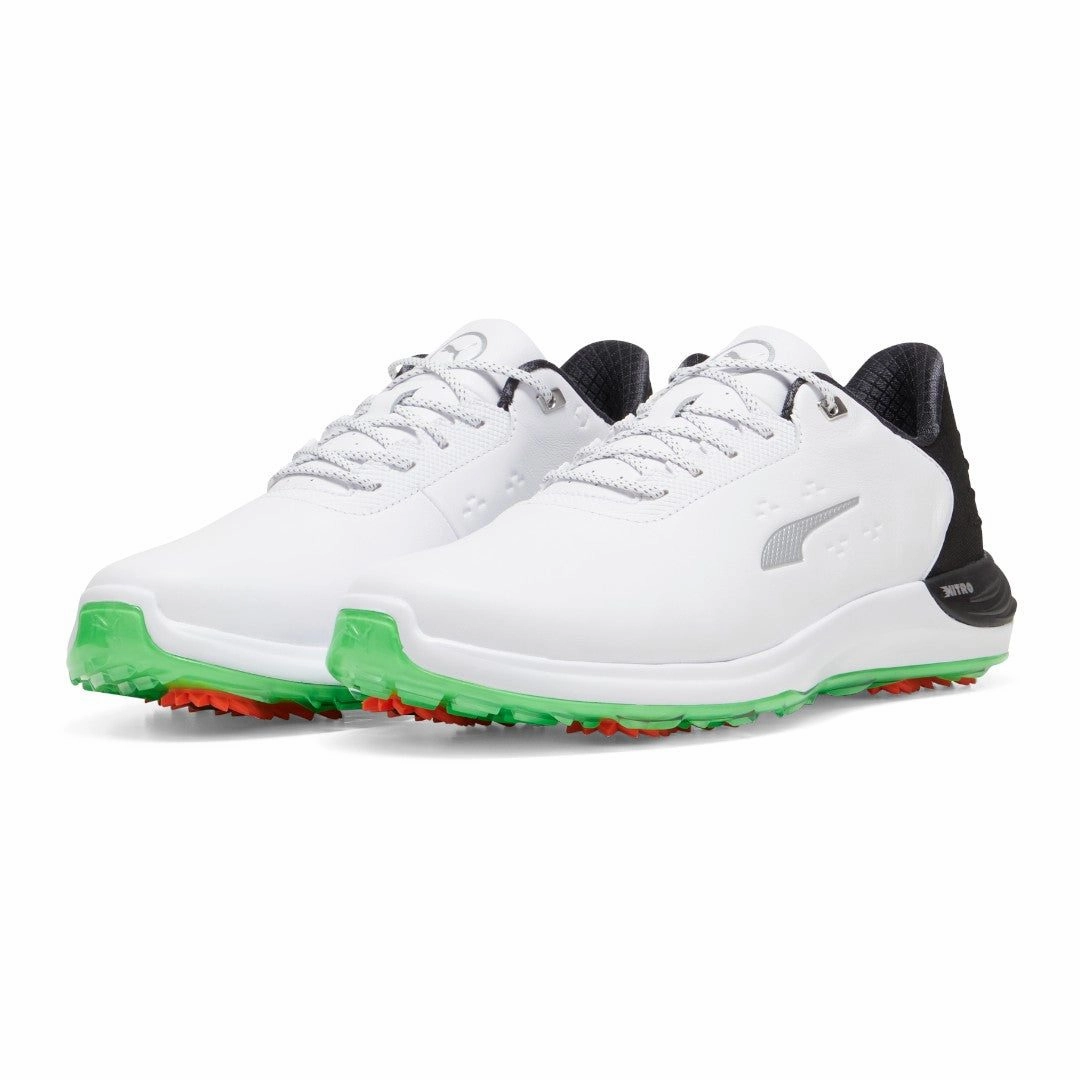 Puma Phantomcat Nitro Golf Shoes 309710 Slip Resistant Shoes