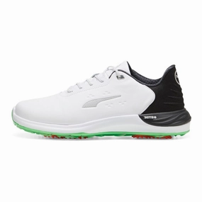 Hiking Sneakers Gel Cushion Sneakers Puma Phantomcat Nitro Golf Shoes 309710 Pace Ready Comfy Slip-Ons