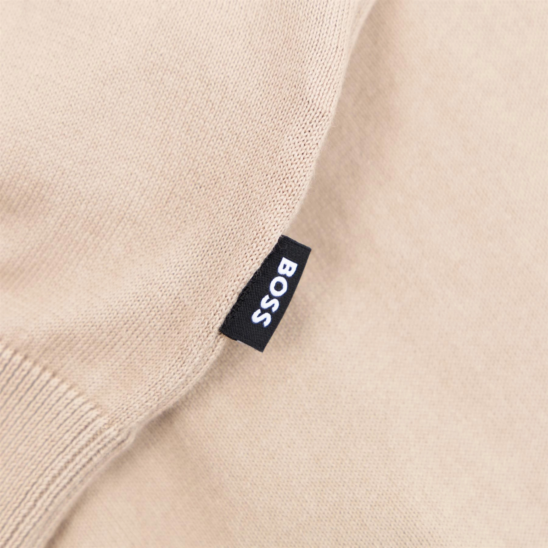 Gemello LS Polo Light Beige Boss Men's Fashion